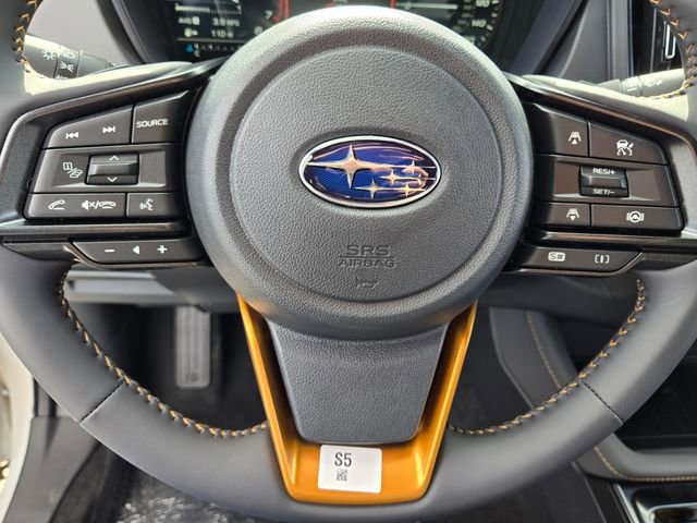 New 2026 Subaru Forester Wilderness image 21