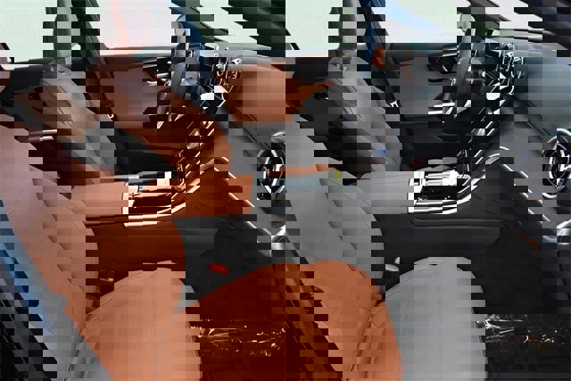 New 2026 Mercedes-Benz C 300 4MATIC image 21