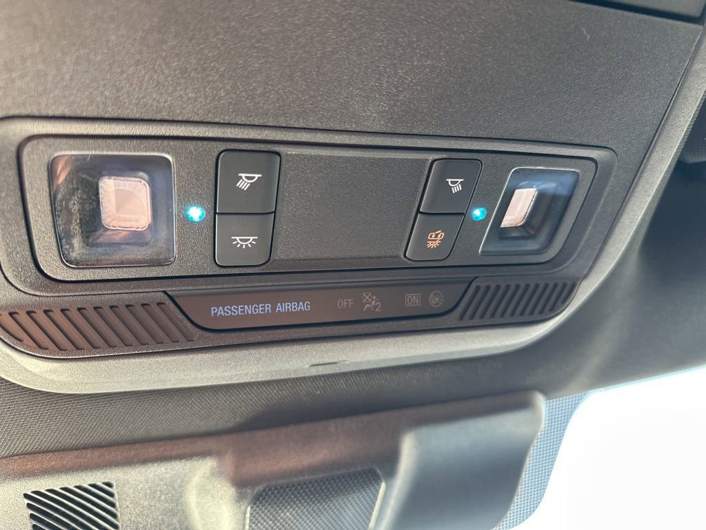 New 2025 Ford F150 Lariat w/ FX4 Off-Road Package image 24