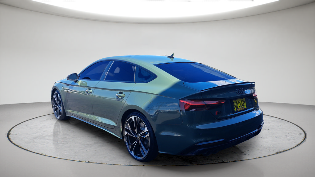 Used 2023 Audi S5 Premium Plus AWD/4WD image 5