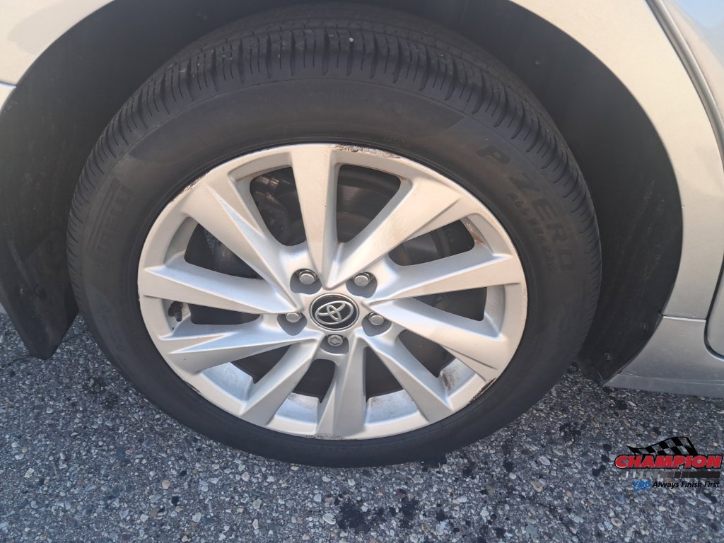 Used 2023 Toyota Camry LE AWD/4WD image 14