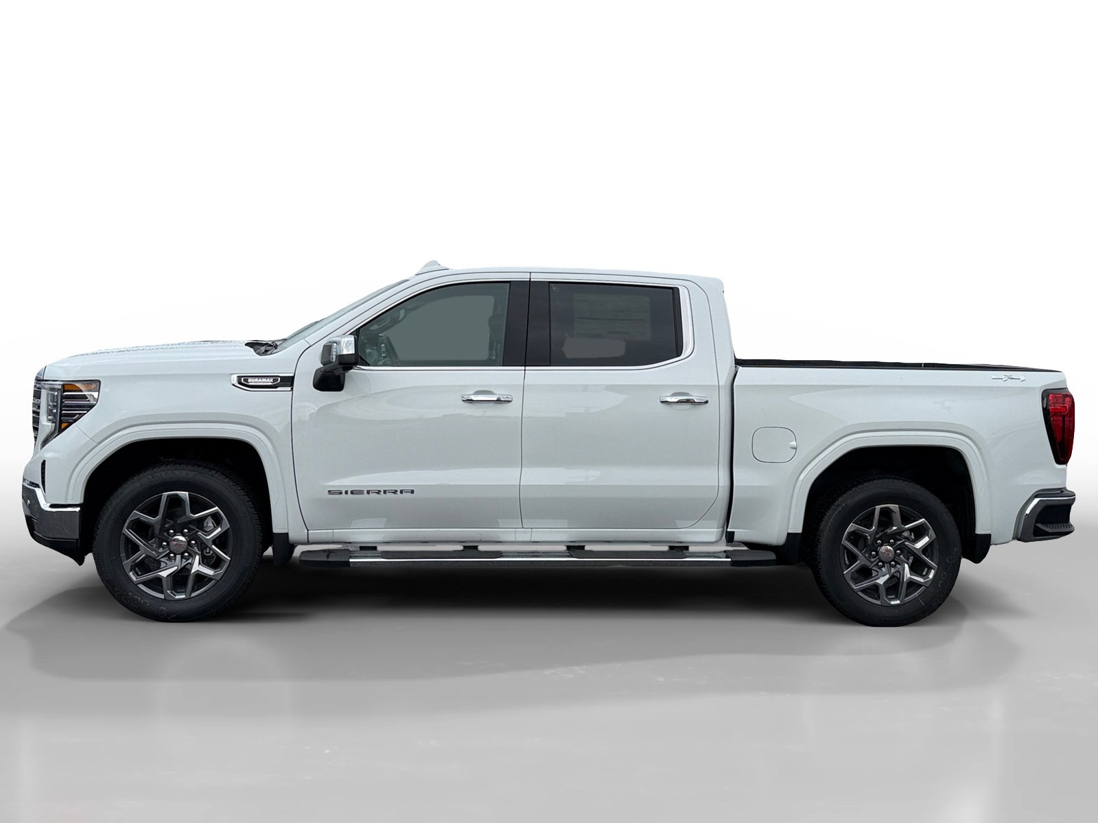 New 2026 GMC Sierra 1500 SLT w/ SLT Premium Plus Package image 2