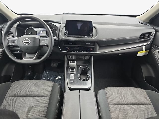 Used 2026 Nissan Rogue SV FWD image 13