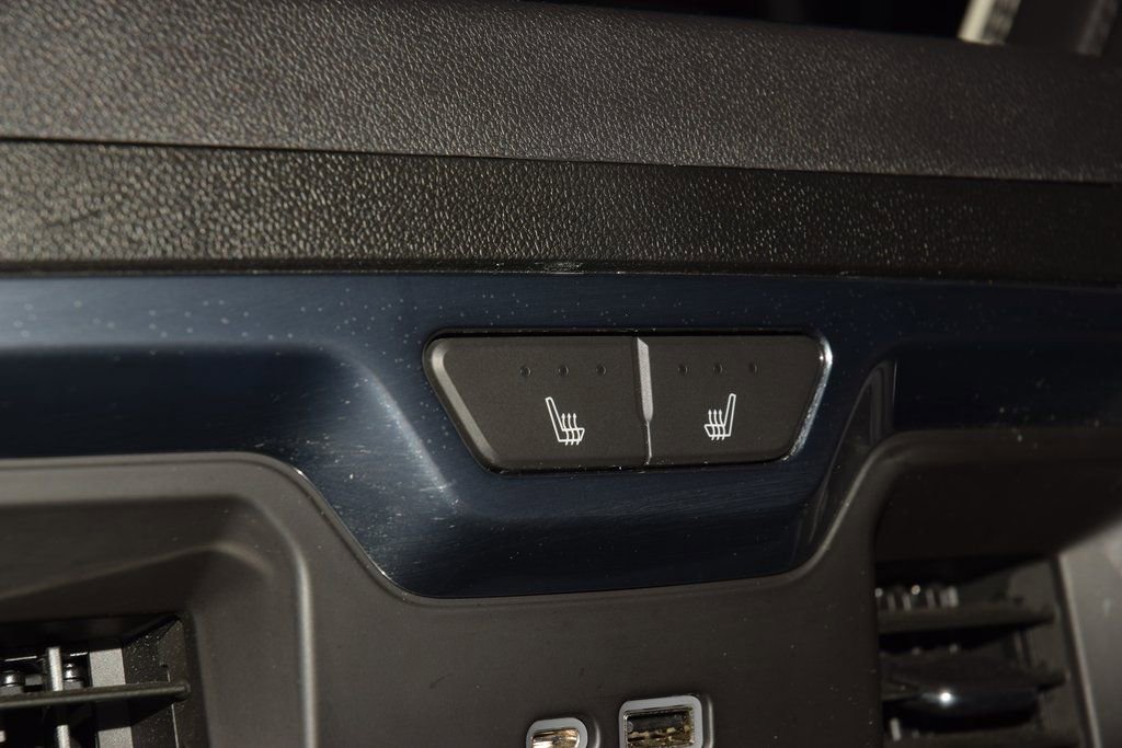 Used 2024 GMC Sierra 1500 Denali Ultimate image 48