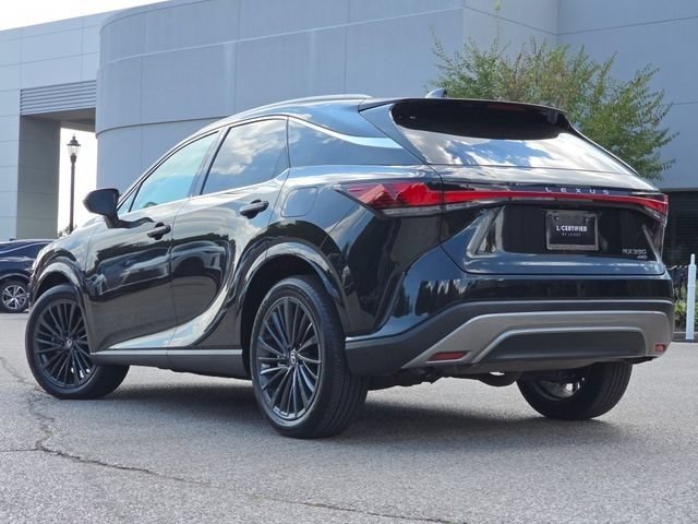 Used 2026 Lexus RX 350 Premium w/ Convenience Package AWD/4WD image 18