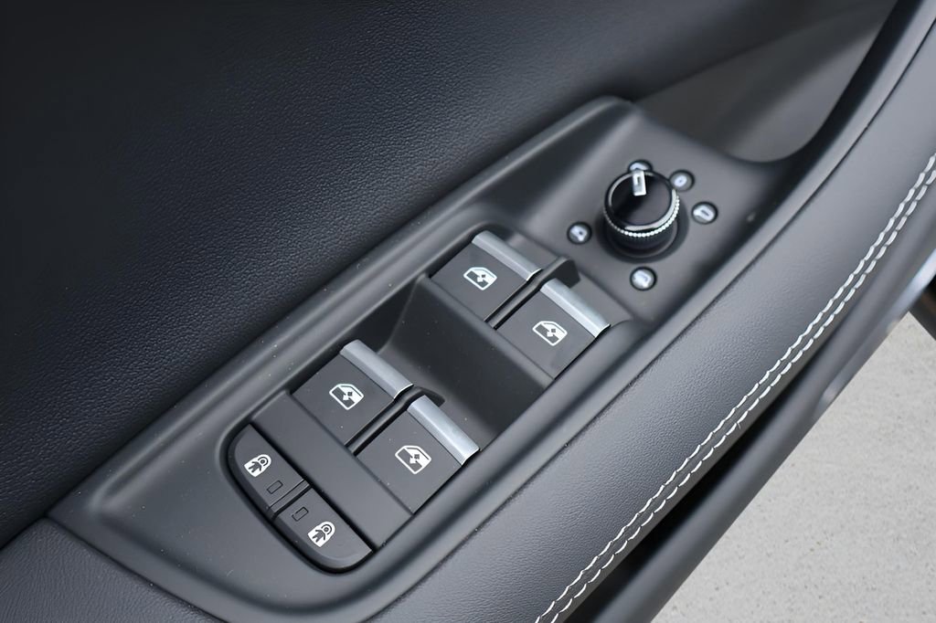 New 2026 Audi Q7 2.0T Premium Plus image 26