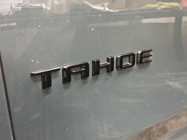 Used 2025 Chevrolet Tahoe Z71 w/ Comfort Package AWD/4WD image 32