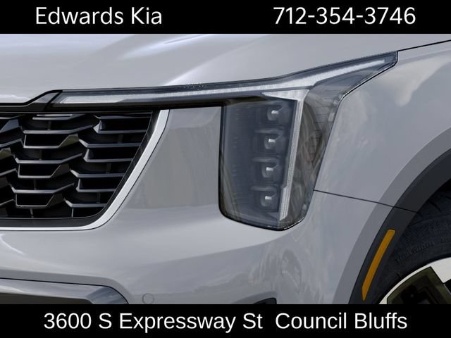 New 2026 Kia Sorento S FWD image 12