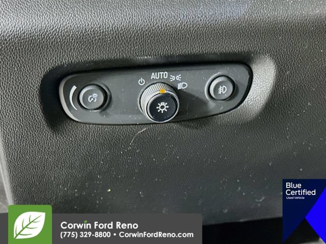 Used 2020 Chevrolet Traverse LT w/ LT Premium Package FWD image 14