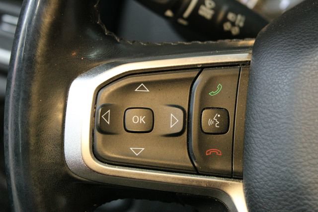 Used 2019 RAM 1500 Big Horn AWD/4WD image 16