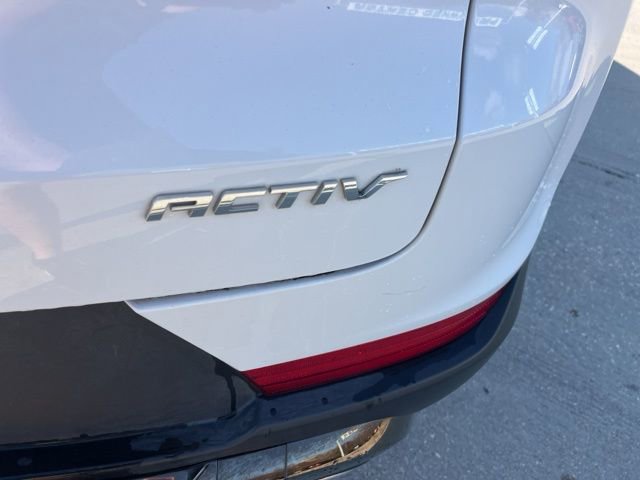 Used 2023 Chevrolet TrailBlazer ACTIV w/ Convenience Package image 6