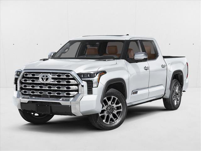 New 2026 Toyota Tundra 1794 Edition image 1