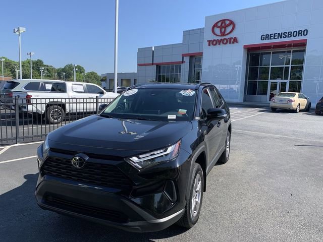 Used 2025 Toyota RAV4 XLE w/ Convenience Package