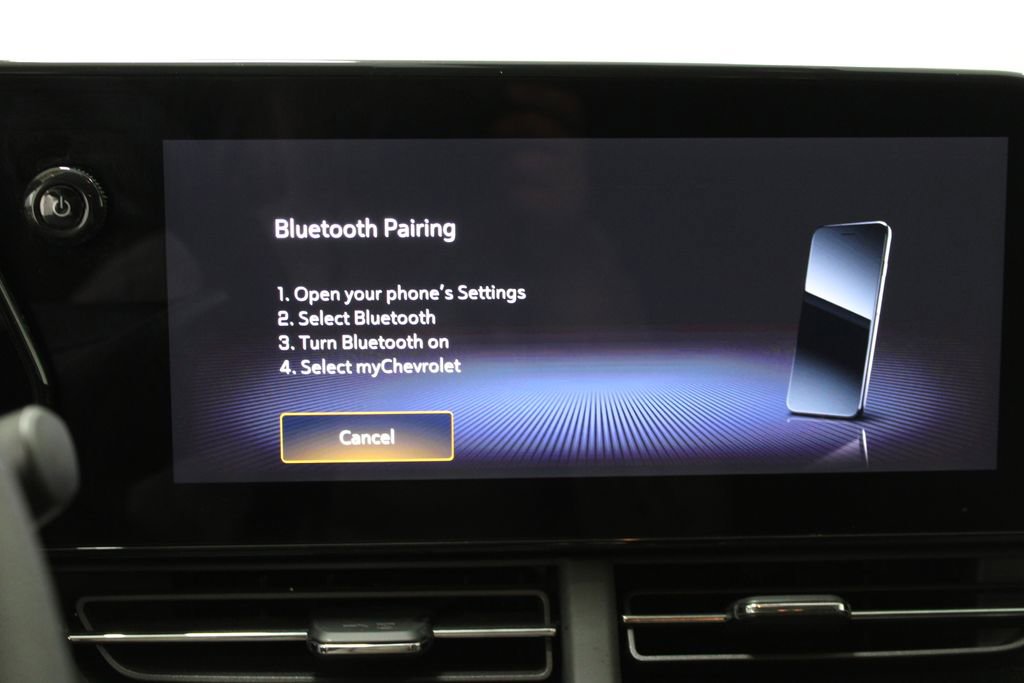 Used 2025 Chevrolet Trax LT image 42