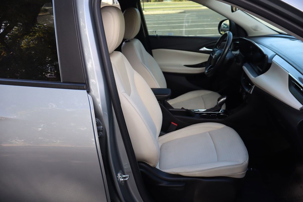 Used 2024 Buick Encore GX Preferred image 22