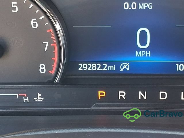 Used 2023 Ford Explorer XLT AWD/4WD image 22