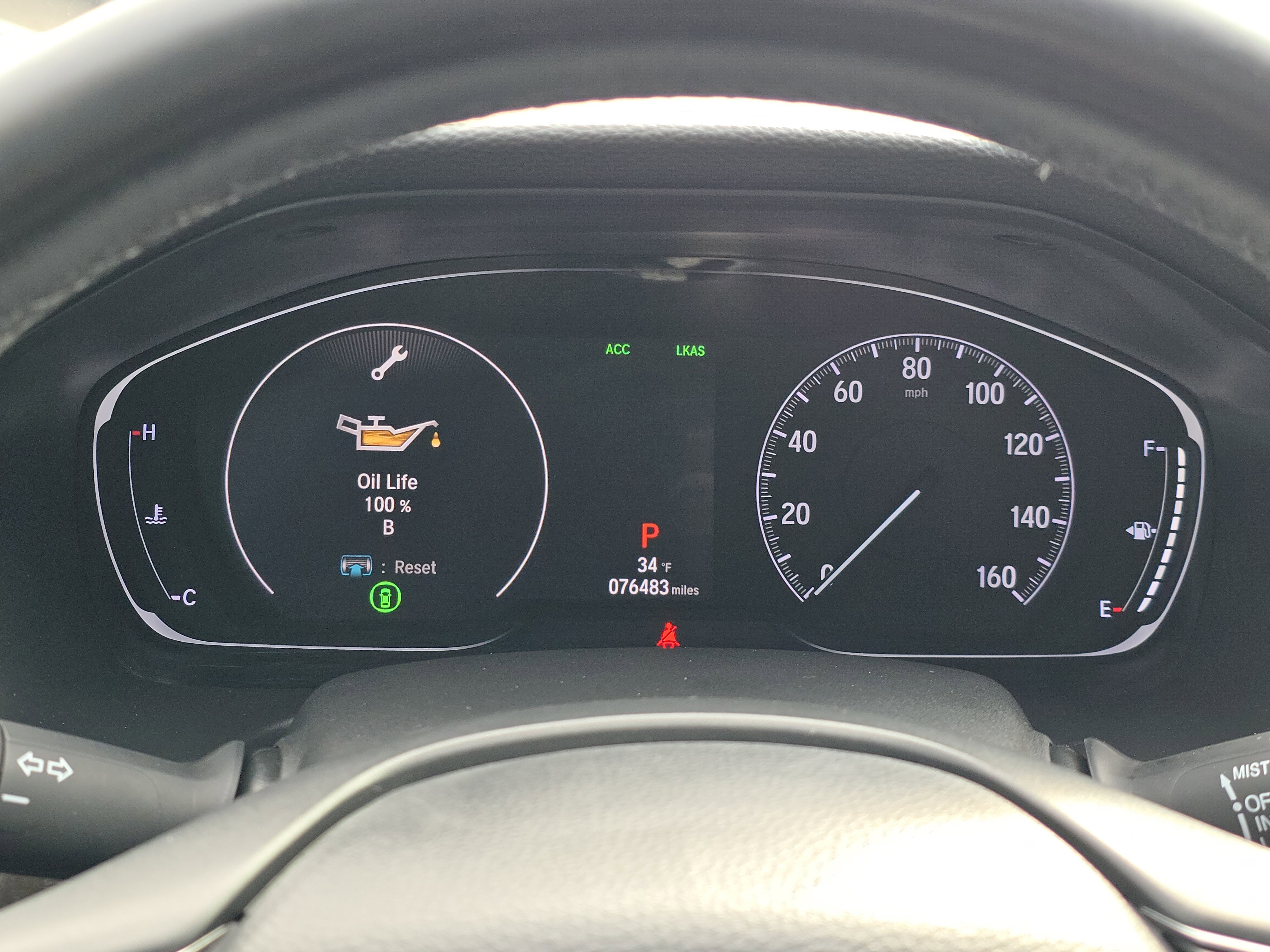 Used 2020 Honda Accord EX-L image 23