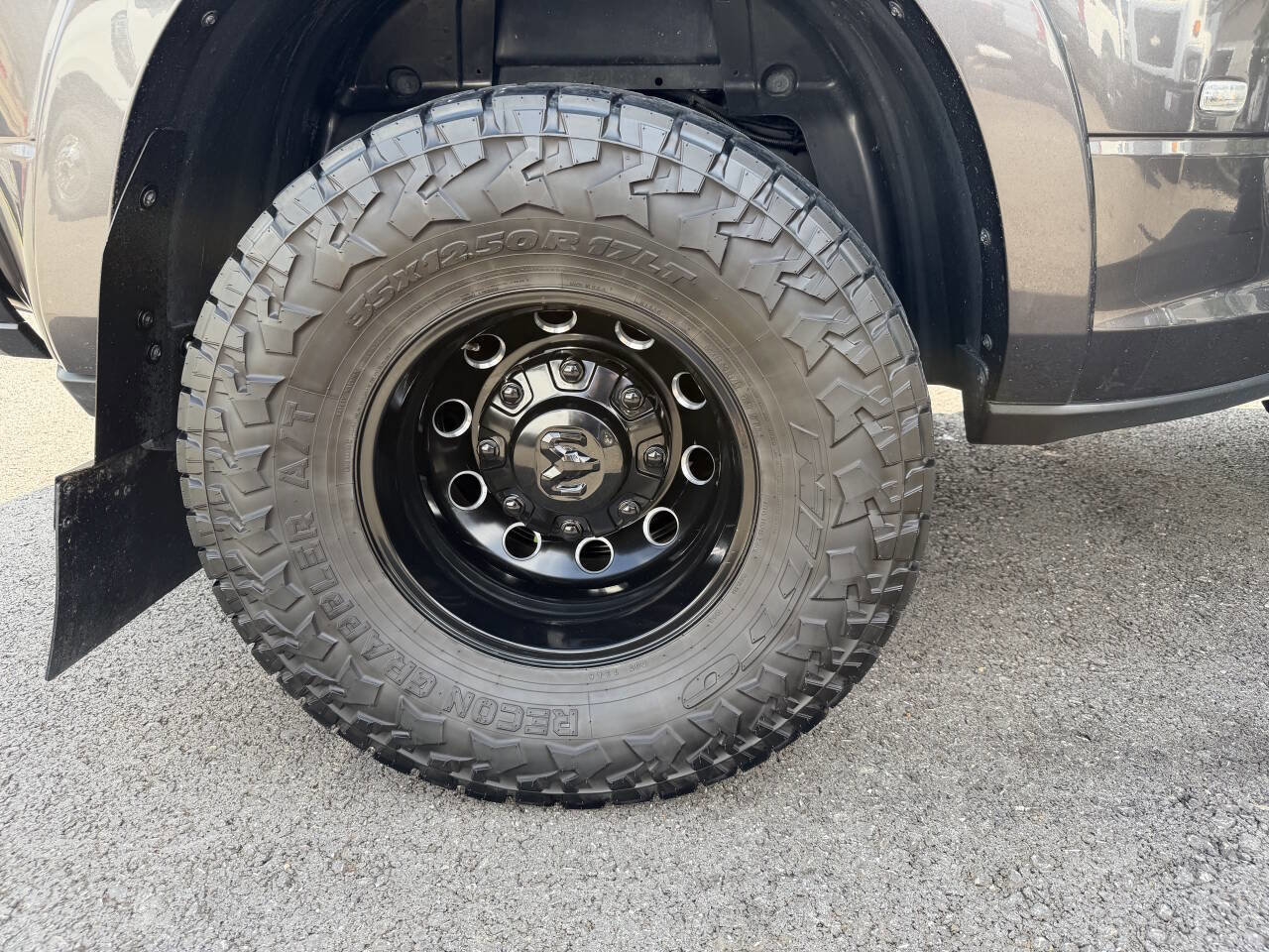 Used 2022 RAM 3500 Limited image 67