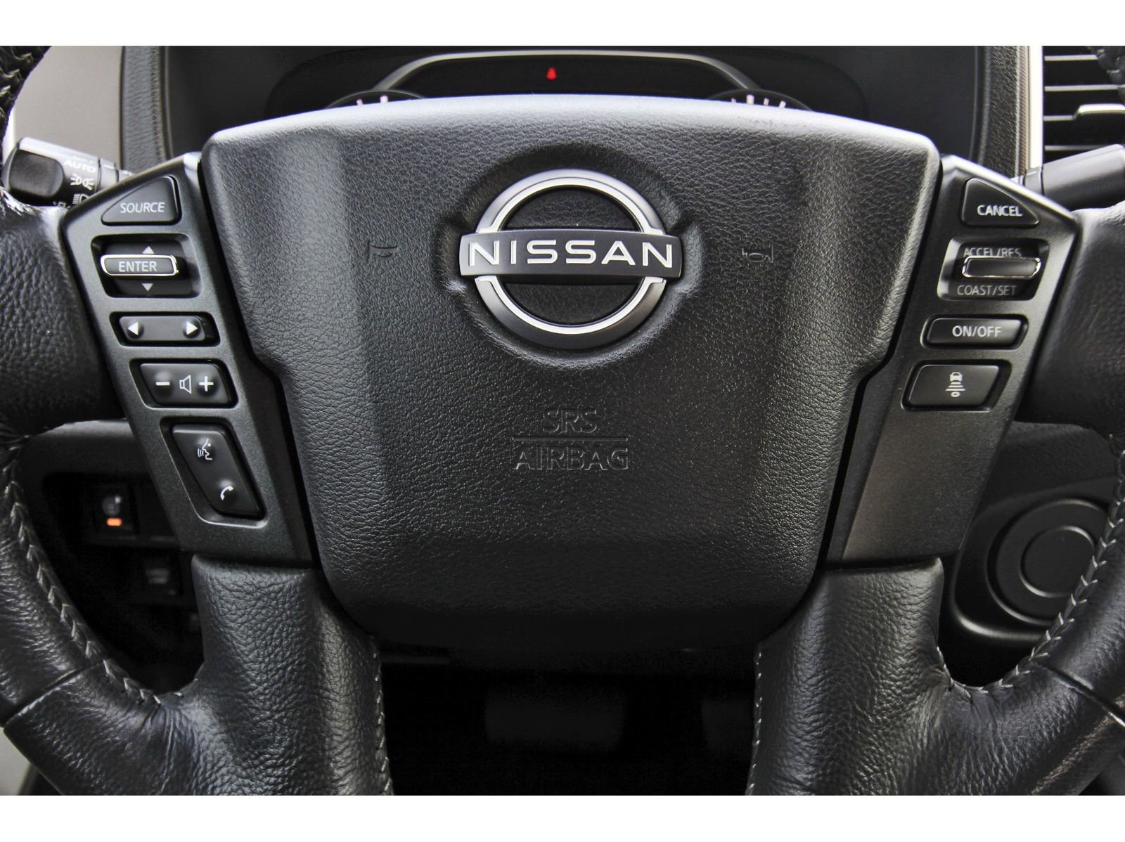 Used 2022 Nissan Frontier SV image 17