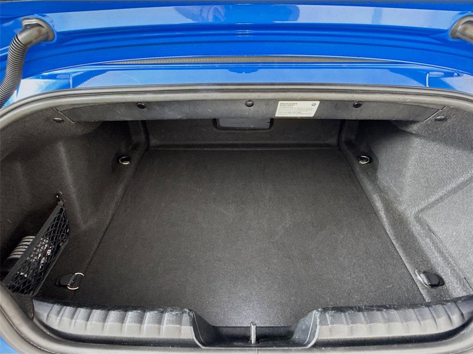 Used 2022 BMW Z4 sDrive30i w/ Premium Package image 24