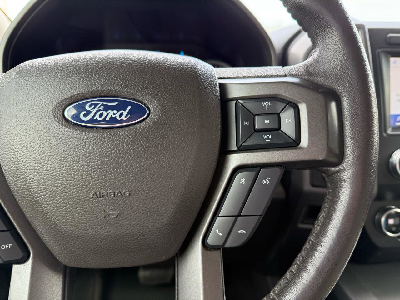 Used 2020 Ford Expedition Max XLT RWD image 24