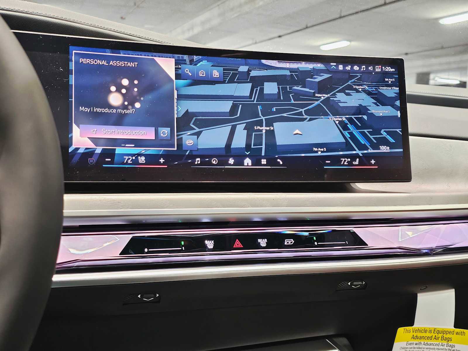 New 2026 BMW 750e xDrive w/ Executive Package image 16