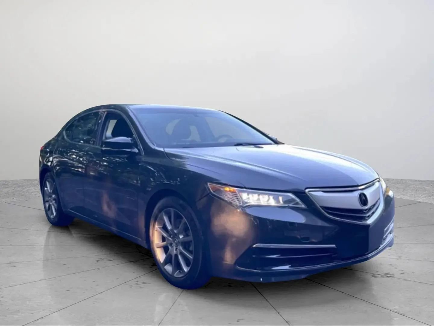 Used 2016 Acura TLX V6