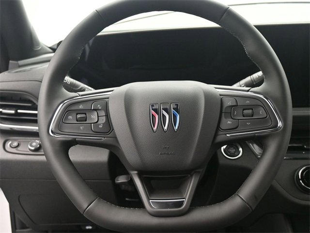 New 2025 Buick Envista Preferred w/ Convenience I Package image 26