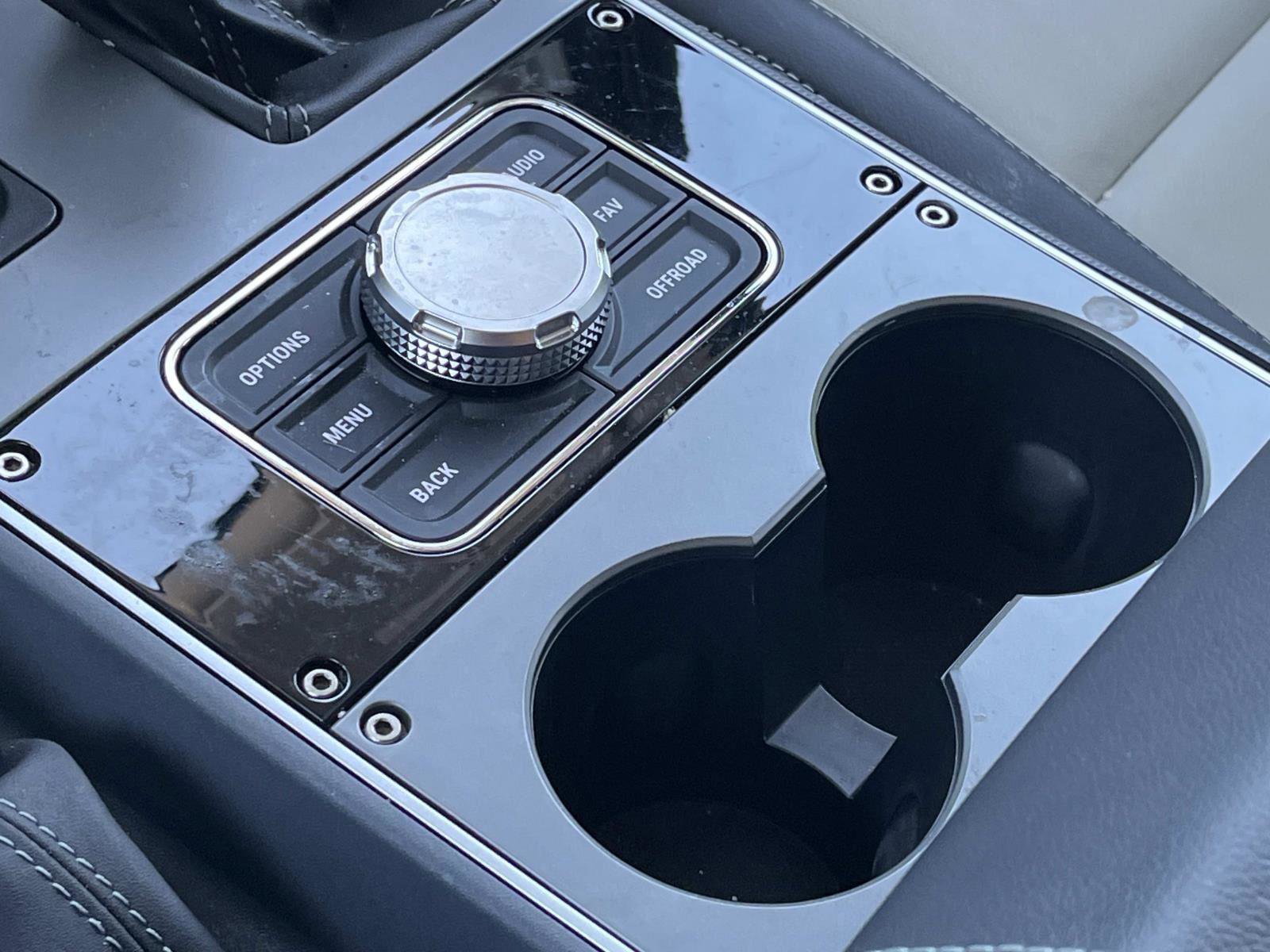 Used 2024 INEOS Grenadier Fieldmaster Edition image 28