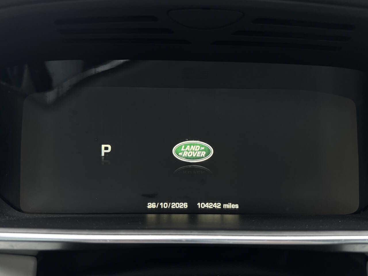 Used 2016 Land Rover Range Rover HSE image 16