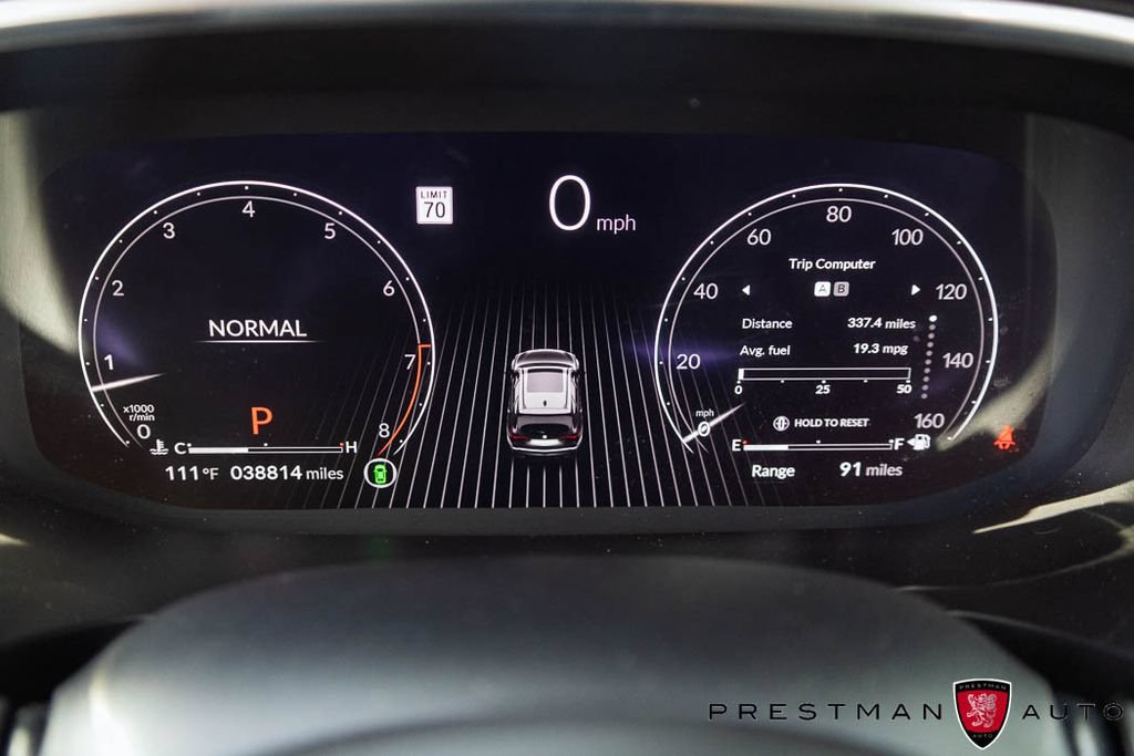 Used 2023 Acura MDX w/ Technology Package AWD/4WD image 26