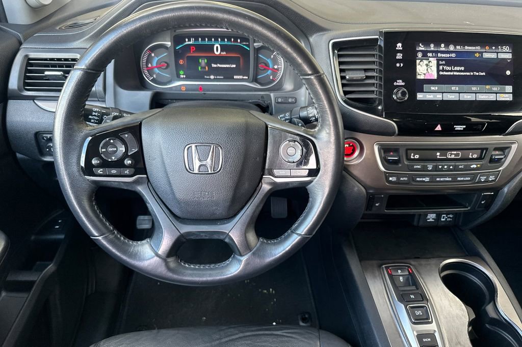 Used 2022 Honda Pilot EX-L image 14