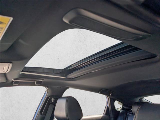 Used 2026 Acura Integra A-Spec FWD image 16