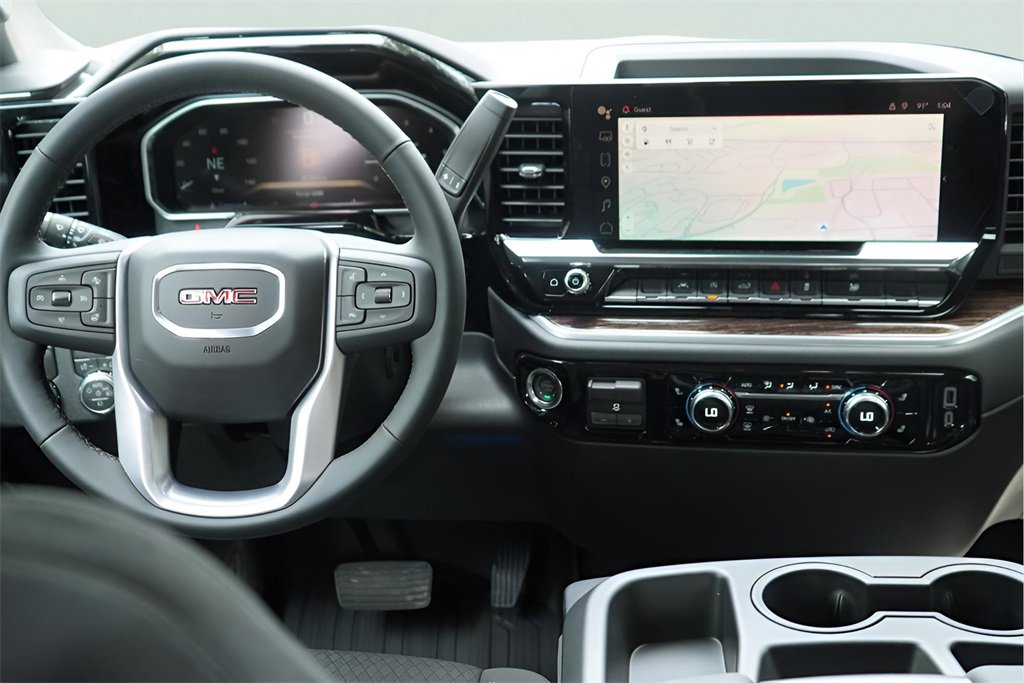 New 2026 GMC Sierra 1500 Elevation w/ Elevation Select Package image 19