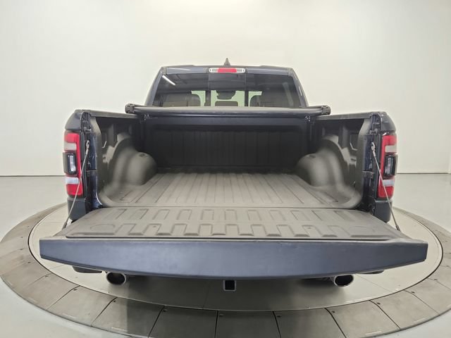 Used 2019 RAM 1500 Limited AWD/4WD image 28