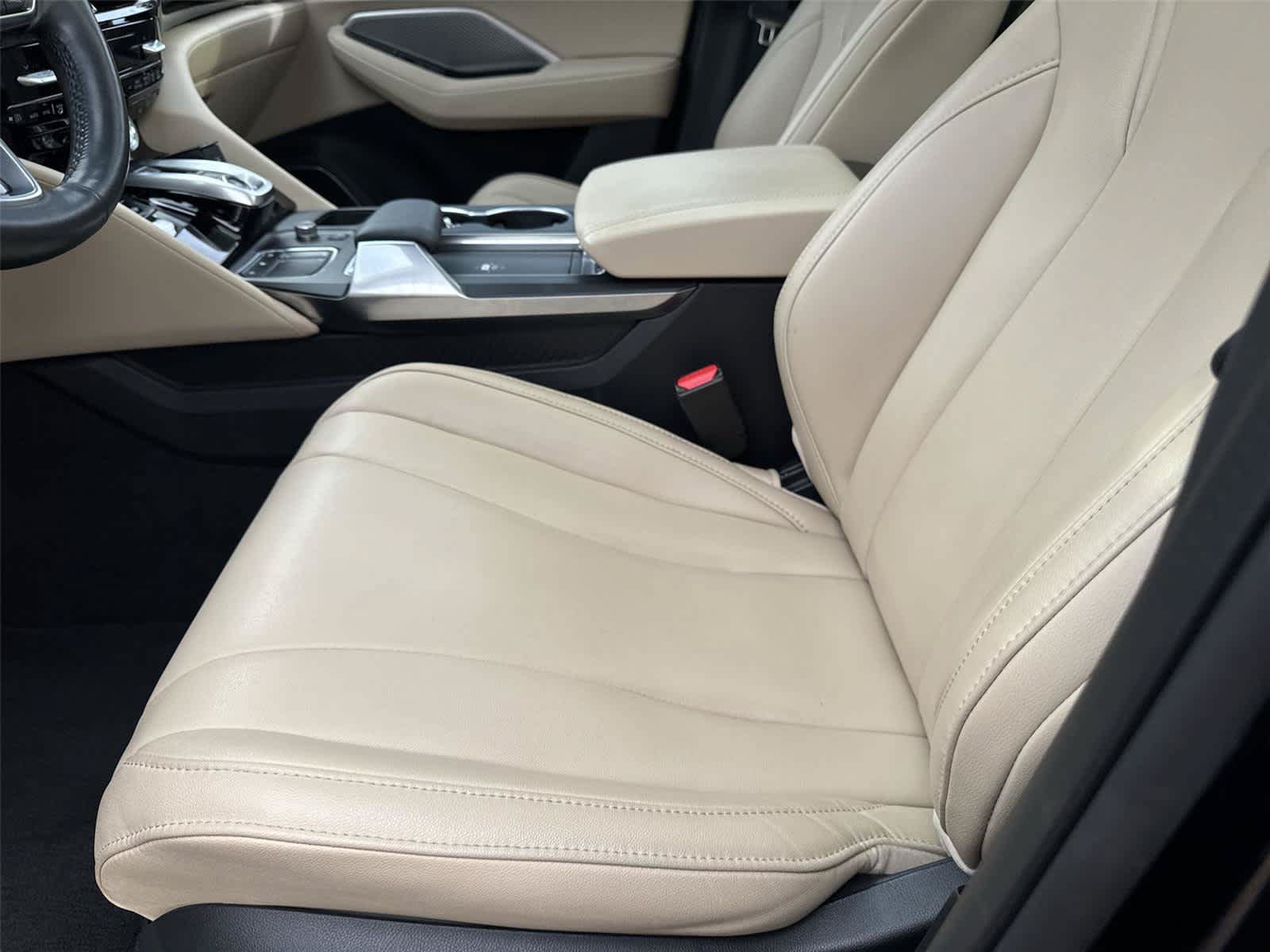Certified 2023 Acura MDX SH-AWD image 12