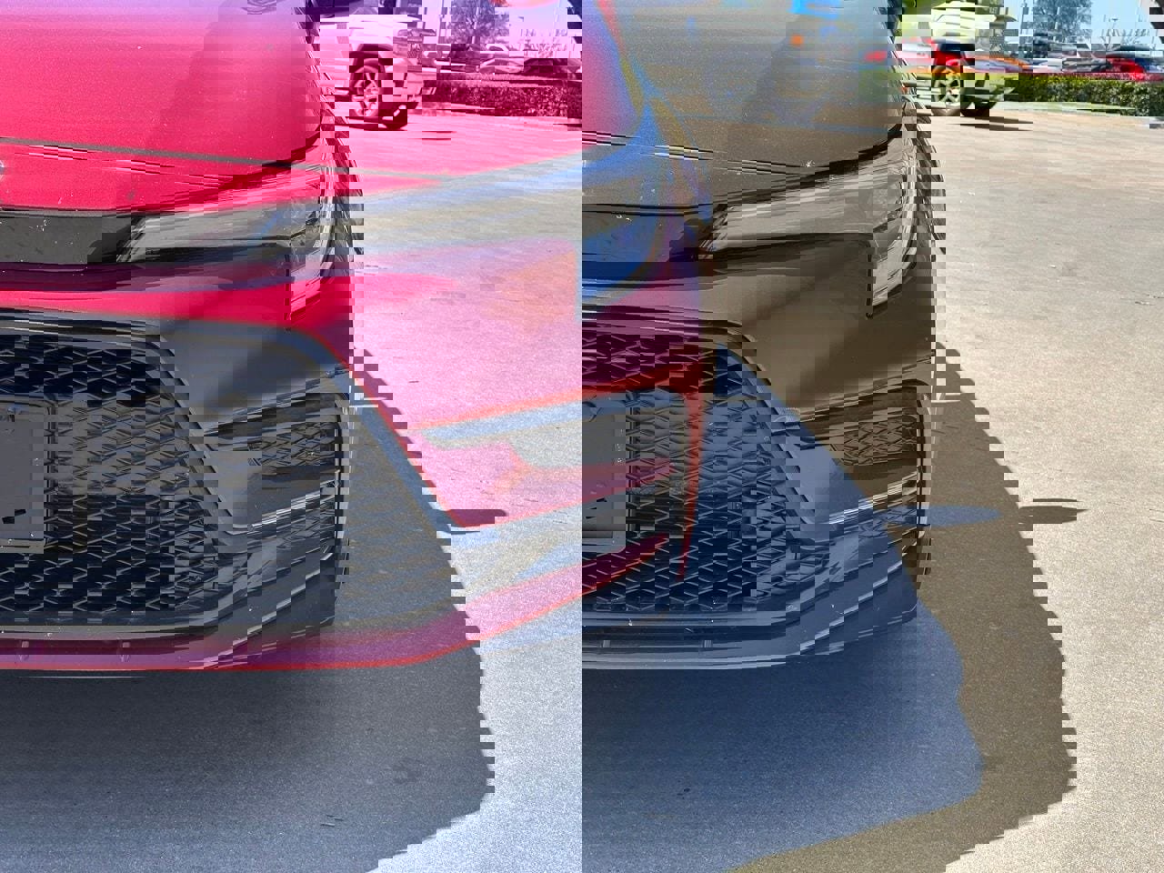 Used 2026 Toyota Corolla SE FWD image 8