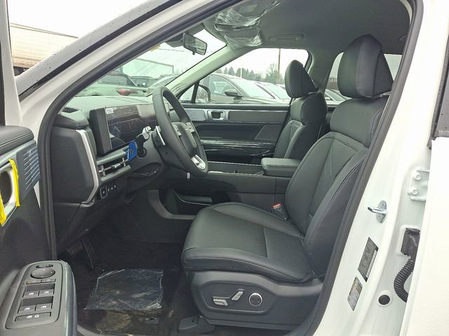 New 2026 Hyundai Santa Fe SEL image 5