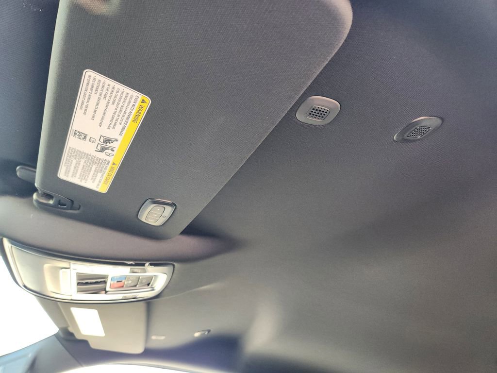 New 2026 RAM 1500 Lone Star image 18