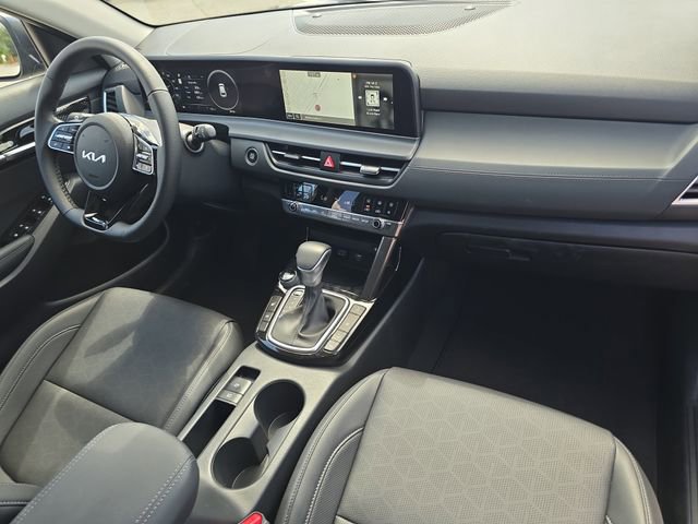 Used 2026 Kia Seltos SX image 12