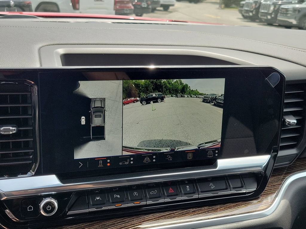 New 2025 GMC Sierra 1500 Elevation w/ Preferred Package image 24