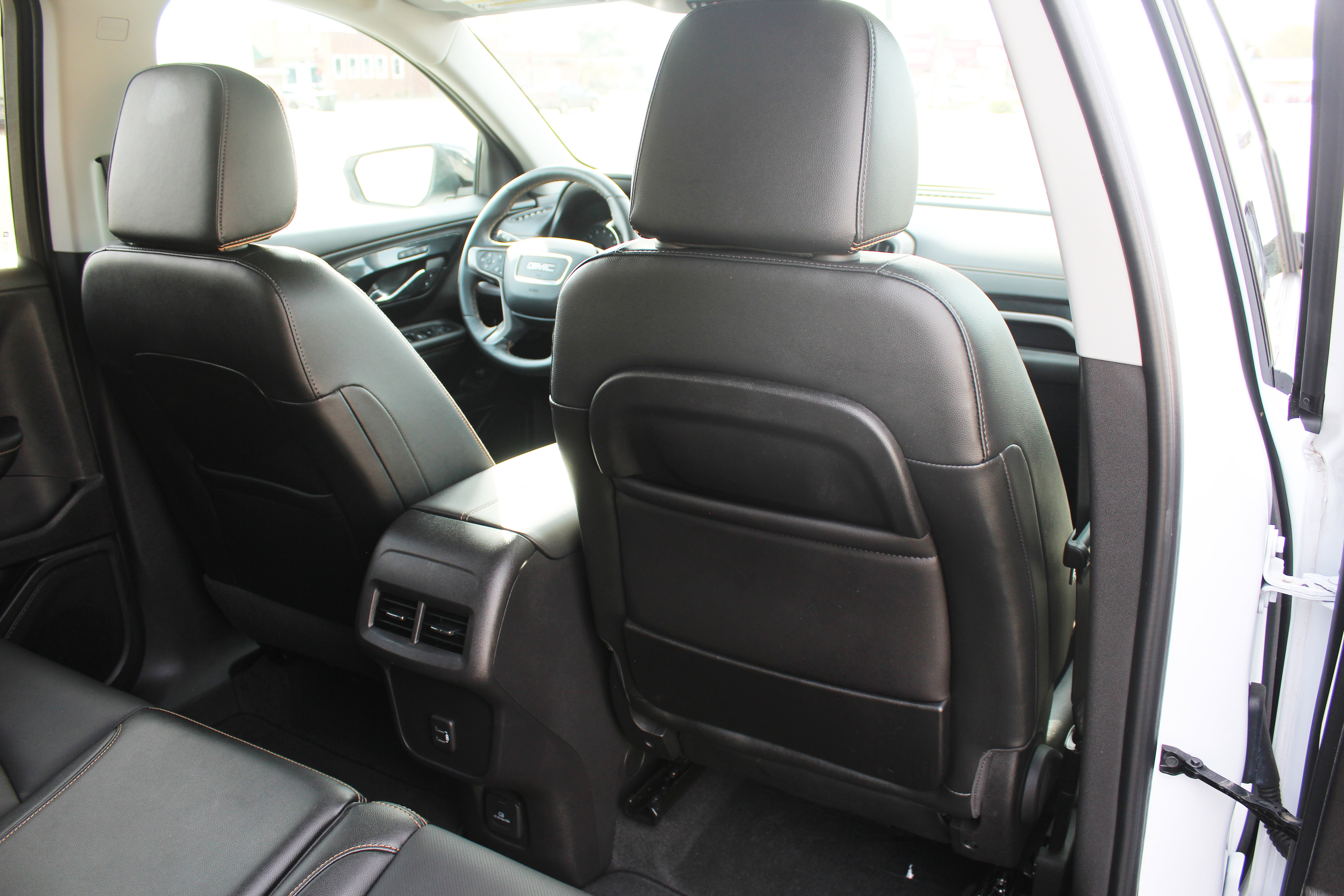 Used 2024 GMC Terrain AT4 image 48