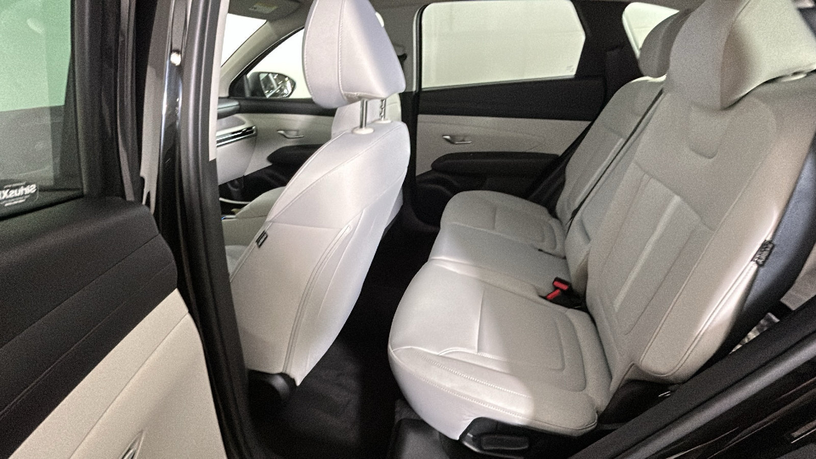 Certified 2026 Hyundai Tucson SEL FWD image 33