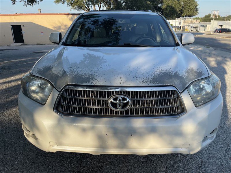 Used 2008 Toyota Highlander Limited image 4
