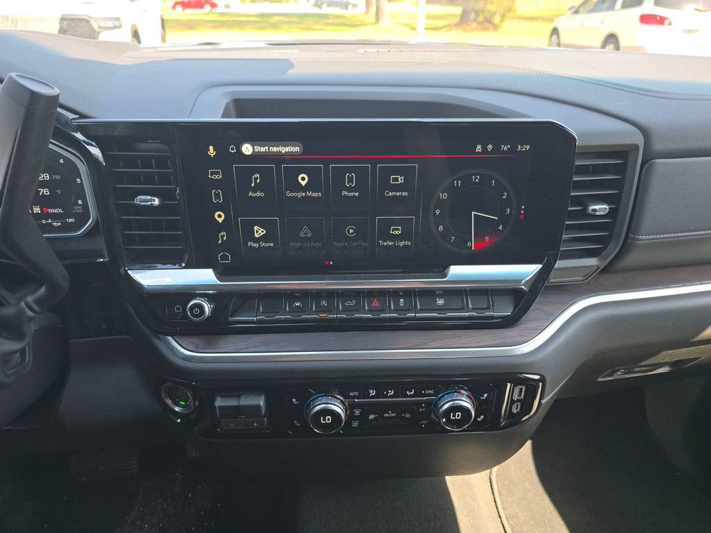 Used 2026 GMC Sierra 1500 SLT image 19