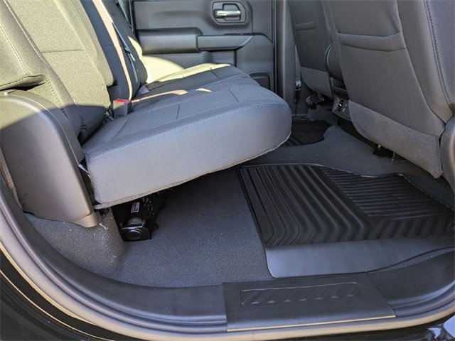 New 2026 Chevrolet Silverado 2500 Custom w/ Custom Value Package image 32