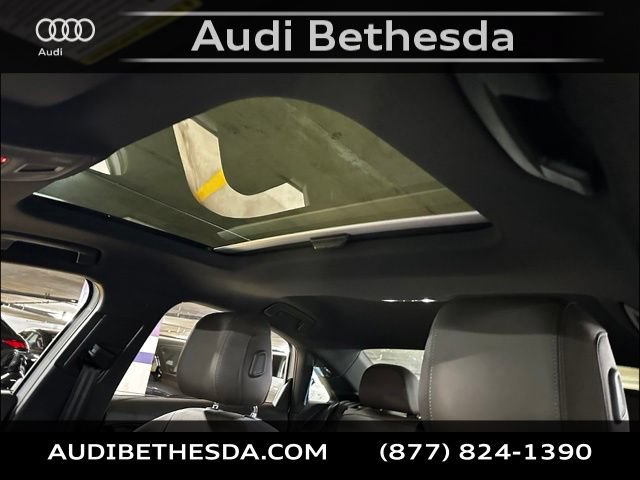 New 2026 Audi A3 2.0T Premium AWD/4WD image 24
