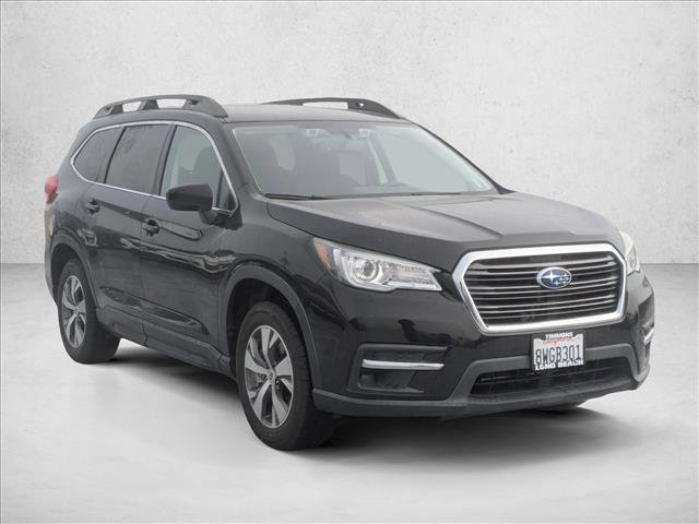 Used 2021 Subaru Ascent Premium w/ Convenience Package image 3