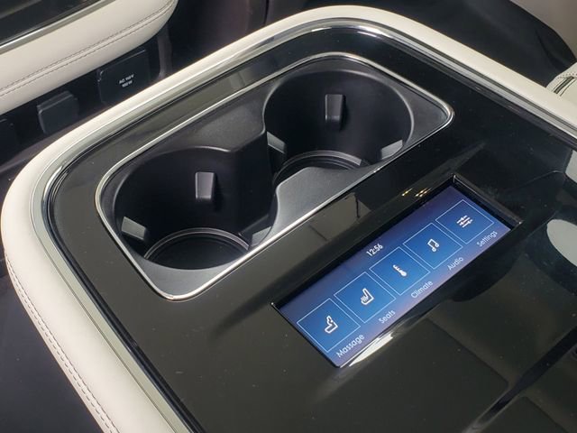 Used 2024 Lincoln Navigator Black Label image 36