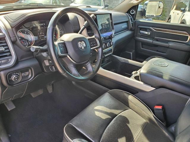 Used 2020 RAM 3500 Laramie image 12